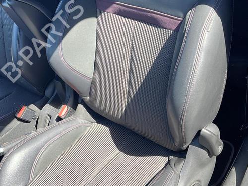 Right front window switch PEUGEOT 208 I (CA_, CC_) 1.6 HDi | BP23675336I26  - Image 28