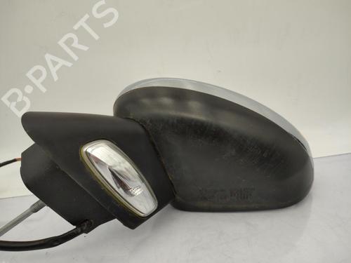 Left mirror CITROËN C3 II (SC_) 1.4 HDi 70 (SC8HZC, SC8HR0, SC8HP4) | BP23708364C26 