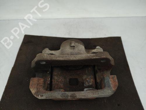 Right front brake caliper FORD FIESTA VI (CB1, CCN) 1.25 | BP23704659M104 