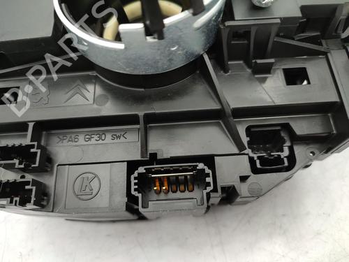 Steering column stalk CITROËN C4 II (NC_) 1.6 HDi 115 | BP23708403I23  - Image 10