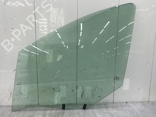 Dør rude ventre foran PEUGEOT 308 I (4A_, 4C_) 1.6 HDi (109 hp) 31761012