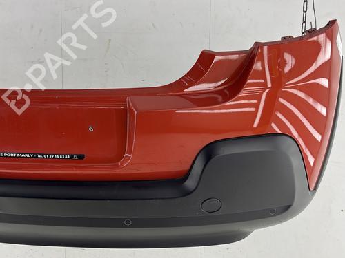Rear bumper CITROËN C3 III (SX) 1.6 BlueHDi 100 | BP24313746C8 