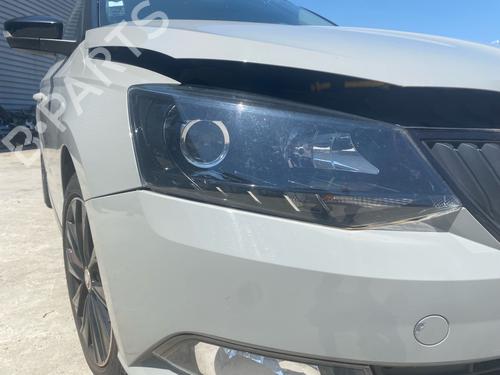 Engine SKODA FABIA III (NJ3) 1.0 TSI | BP36663922M1  - Image 79