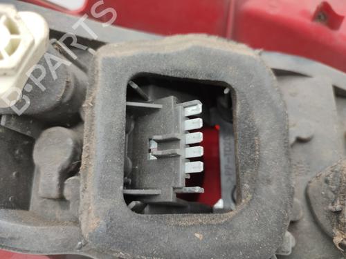 Right taillight OPEL CORSA D (S07) 1.7 CDTI (L08, L68) | BP28026047C35 - Image 5