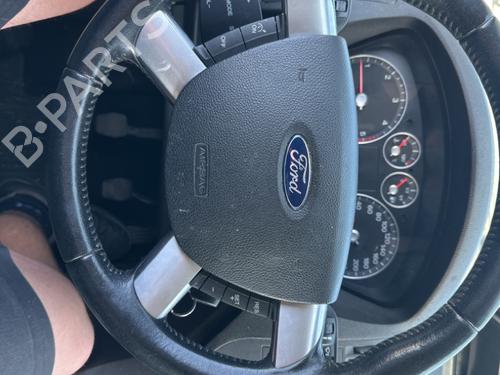 Front slam panel FORD FOCUS C-MAX (DM2) 1.6 TDCi | BP38607057C72 - Image 14