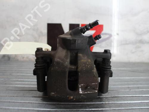 Used Right front brake caliper CITROËN C3 I (FC_, FN_) 1.4 HDi (68 hp) 23689302