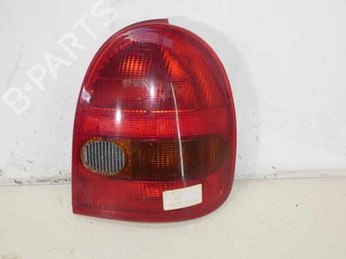 Højre baglygte OPEL CORSA B (S93) 1.4 i (F08, F68, M68) | BP23685483C35 