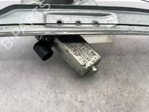 Front left window mechanism DACIA SANDERO 1.4 MPI LPG | BP39738349C22 - Image 2