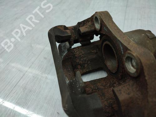 Right front brake caliper PEUGEOT 206+ (2L_, 2M_) 1.4 HDi eco 70 | BP23686550M104 - Image 5