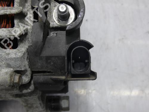 Alternator FORD FIESTA VI (CB1, CCN) 1.4 TDCi | BP23690493M7  - Image 6