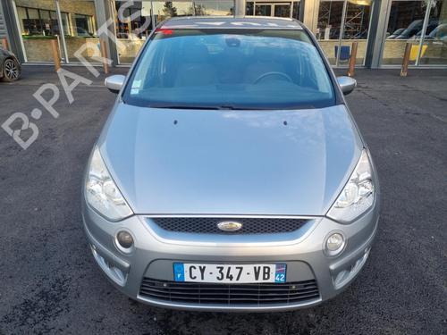 Steering column stalk FORD S-MAX (WA6) 1.8 TDCi | BP23702331I23 - Image 33