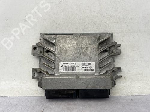 Electronic module DACIA SANDERO 1.4 (BS0C, BS0A, BS0G, BS1F, BS0E) | BP35890674M83 - Image 8