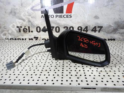 Used Right mirror FORD MONDEO III (B5Y) 2.0 16V TDDi / TDCi (115 hp) 23664250