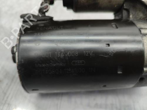 Starter NISSAN JUKE (F15) 1.5 dCi | BP23711114M8 
