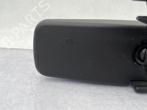 Rear mirror RENAULT CLIO V (B7_) 1.0 TCe 90 (B7MT) | BP23683354I6 - Image 2