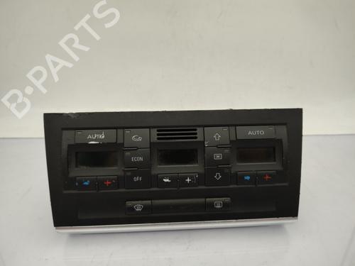 Used Climate control Climate control AUDI A4 B6 (8E2) 1.9 TDI (130 hp) 23739258 23739258