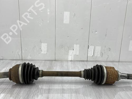 Used Left front driveshaft Left front driveshaft RENAULT TRAFIC III Van (FG_) 1.6 dCi 120 (FGMK) (121 hp) 27723315 27723315