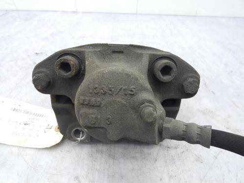 Used Right front brake caliper DACIA SANDERO 1.5 dCi (68 hp) 23695470