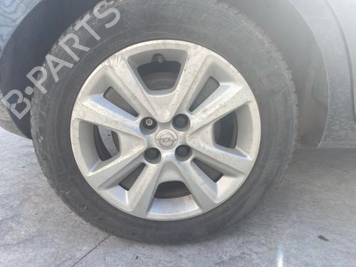Other OPEL CORSA E (X15) 1.4 (08, 68) | BP36646431O1 - Image 37