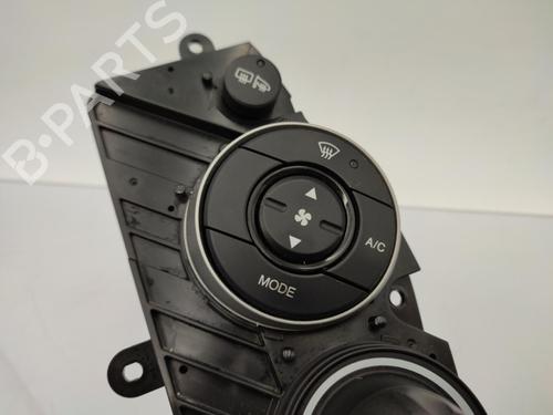 Climate control HONDA CIVIC VIII Hatchback (FN, FK) 2.2 CTDi (FK3) | BP23706860I5 