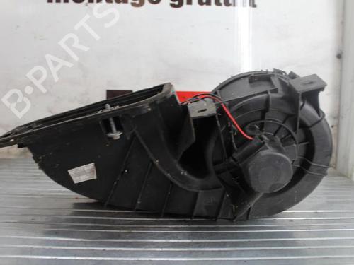 Heater blower motor RENAULT CLIO II (BB_, CB_) 1.9 D (B/CB0J) | BP23693956M62 