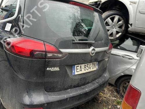 Starter OPEL ZAFIRA TOURER C (P12) 1.6 CDTI (75) | BP23753602M8  - Image 20