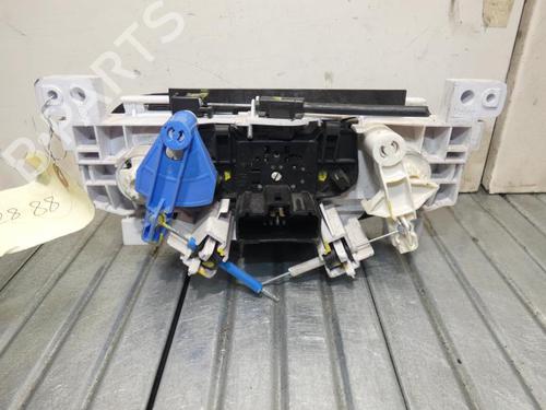 climate-control-dacia-logan-mcv-ks_-2007-23665537 main image