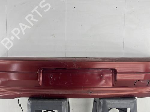 Used Rear bumper PEUGEOT 306 Hatchback (7A, 7C, N3, N5) 1.6 (89 hp) 26930786