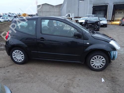 Tailgate CITROËN C2 (JM_) 1.1 | BP23666424C6 