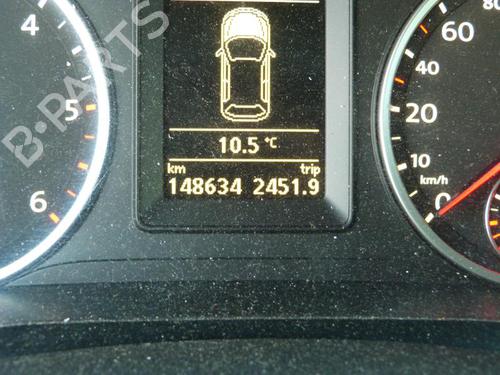 Starter VW TIGUAN (5N_) 2.0 TDI 4motion | BP23691318M8 - Image 25