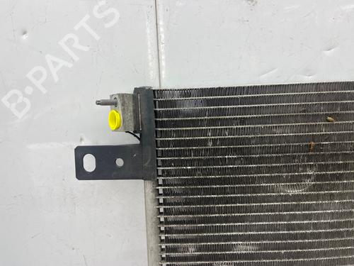 Used AC radiator AC radiator PEUGEOT 308 II (LB_, LP_, LW_, LH_, L3_) 1.5 BlueHDi 130 (131 hp) 36093863 36093863
