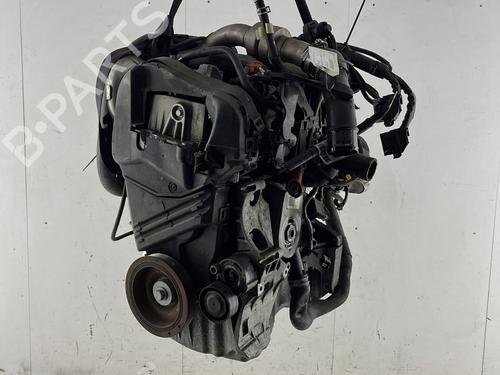 Engine NISSAN JUKE (F15) 1.5 dCi | BP28113150M1 - Image 8