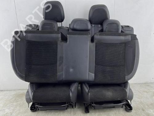 Seats set CITROËN C4 II (NC_) 1.6 HDi 110 | BP32187675C78 - Image 8