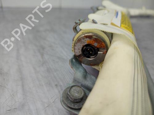 Right curtain airbag CHEVROLET CRUZE (J300) 2.0 CDI | BP23729226C12 