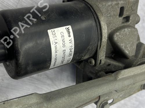 Front wiper motor CITROËN C4 II (NC_) 1.6 HDi 115 | BP30596799M29 