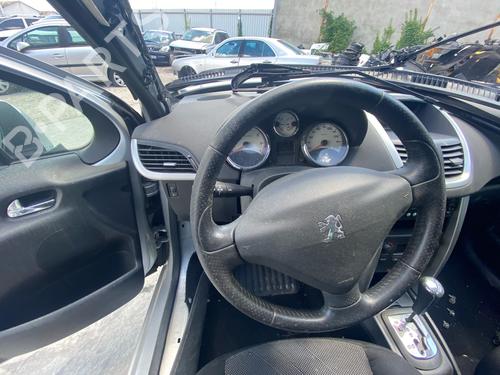 Dashboard PEUGEOT 207 SW (WK_) 1.6 16V | BP36986321C46 - Image 44