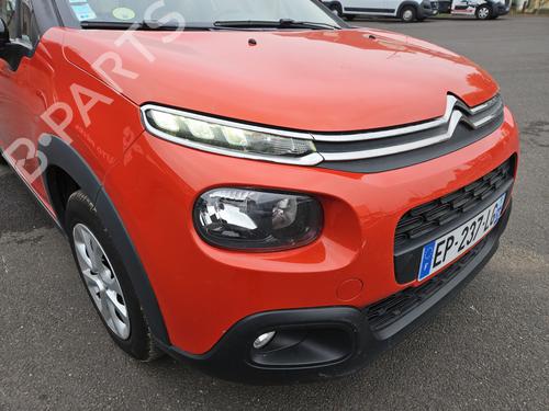 Servo brake CITROËN C3 III (SX) 1.6 BlueHDi 100 | BP24524441M42 - Image 16