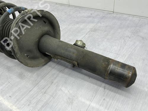 Left front shock absorber PEUGEOT 206 SW (2E/K) 1.4 | BP23673139M16 