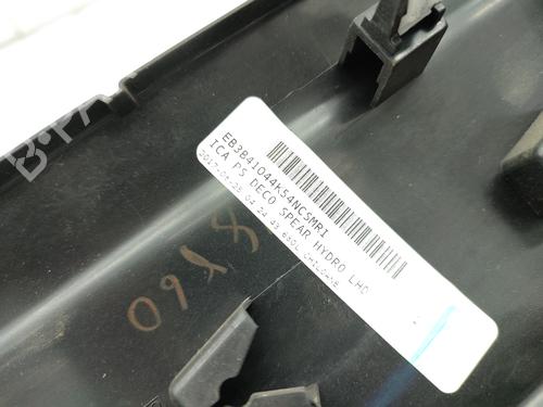 Luftventil FORD RANGER (TKE) 3.2 TDCi 4x4 | BP23756116I21 - Image 5