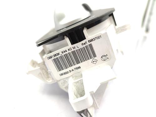 Climate control RENAULT TWINGO II (CN0_) 1.5 dCi (CN0U) | BP23740109I5  - Image 5