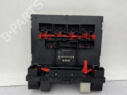 Electronic module SEAT TOLEDO III (5P2) 2.0 TDI 16V | BP23851803M83  - Image 7