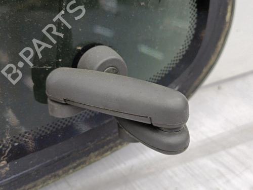 Rear right quarter glass RENAULT MEGANE I Coach (DA0/1_) 1.9 dTi (DA0N) | BP23706755C92 