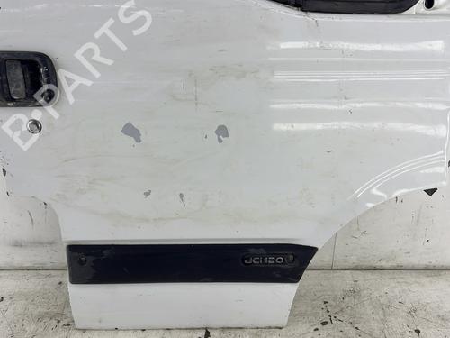 Right front door RENAULT MASTER II Van (FD) 2.5 dCi | BP26892769C3 