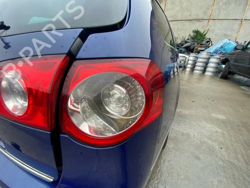 Right taillight VW PASSAT B6 Variant (3C5) 2.0 TDI 16V | BP39607467C35 - Image 2