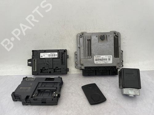 Electronic module RENAULT CLIO IV (BH_) 1.5 dCi 75 | BP39462006M83 - Image 2