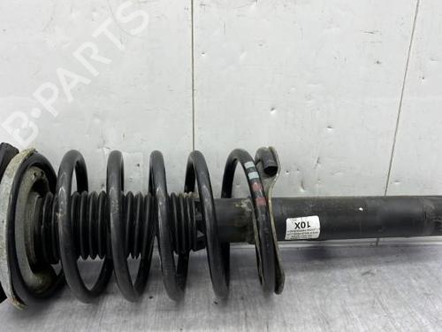 Right front shock absorber CITROËN XSARA (N1) 2.0 HDi 90 | BP23751516M17 