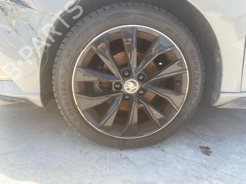 Engine SKODA FABIA III (NJ3) 1.0 TSI | BP36663922M1  - Image 104