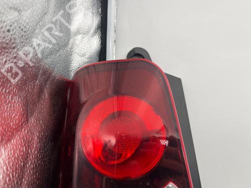 Used Left taillight Left taillight 36943720 36943720