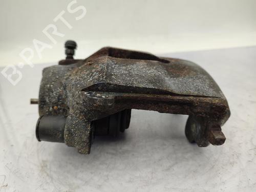 Used Left front brake caliper VW GOLF VI (5K1) 1.6 TDI (105 hp) 23741131