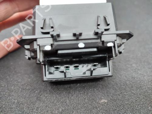 Used Heater resistor Heater resistor CITROËN C1 II (PA_, PS_) 1.0 VTi 68 (69 hp) 23679385 23679385